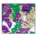 Fanci Fetti Mardi Gras Masks